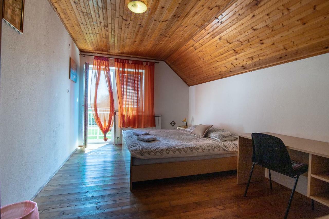 House Marijana Villa Smoljanac Exterior photo