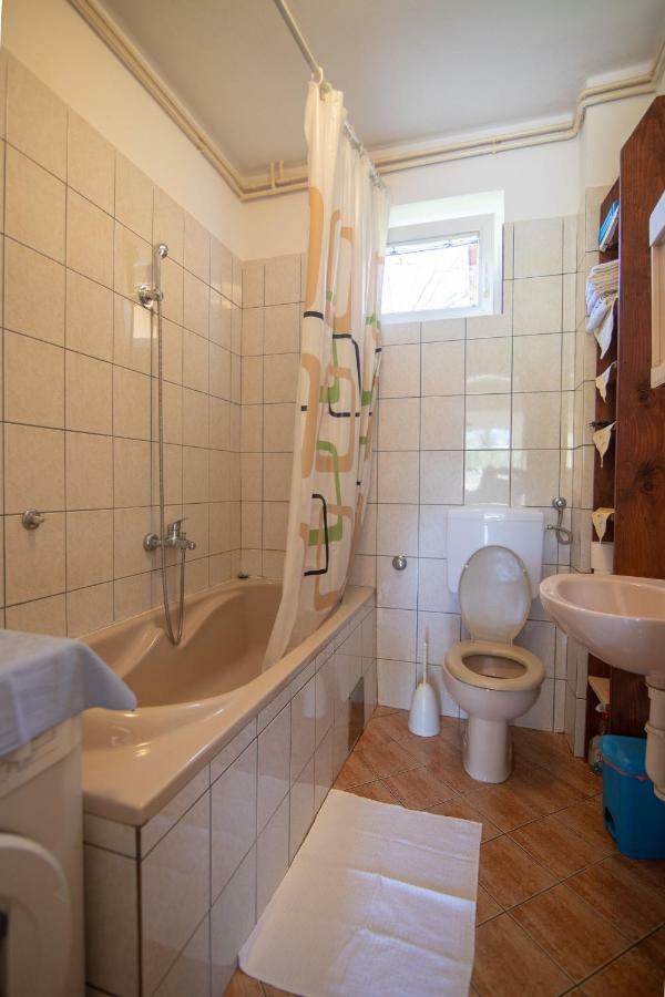House Marijana Villa Smoljanac Exterior photo